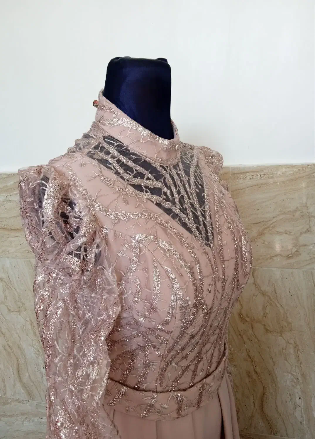 لباس مجلسی|لباس|سیرجان, |دیوار