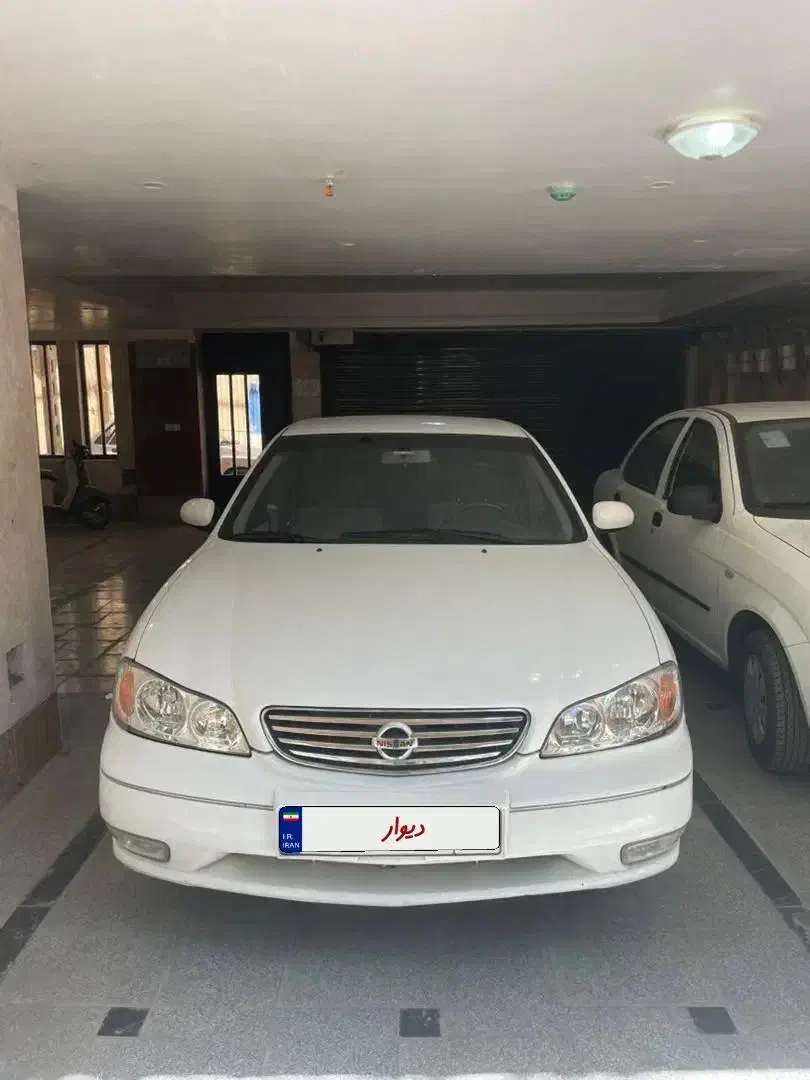 ماکسیما ۸۸|خودرو سواری و وانت|تهران, مهرآباد|دیوار