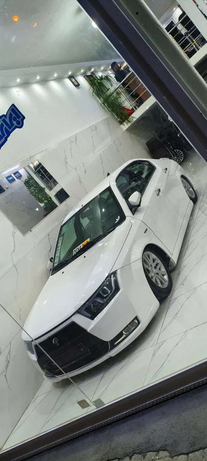 دنا پلاس مدل 99|خودرو سواری و وانت|همدان, |دیوار