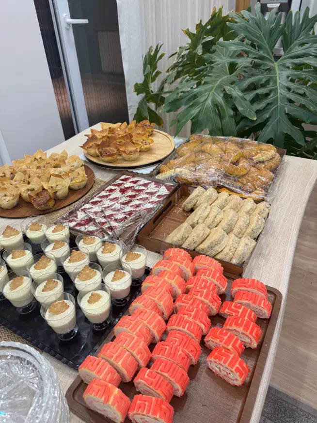 محصولات خونگی مولدا|خدمات پذیرایی، مراسم|طرقبه, |دیوار