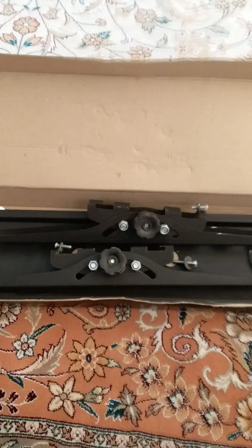 پایه تلویزیون دیواری|تلویزیون و پروژکتور|سهند, |دیوار