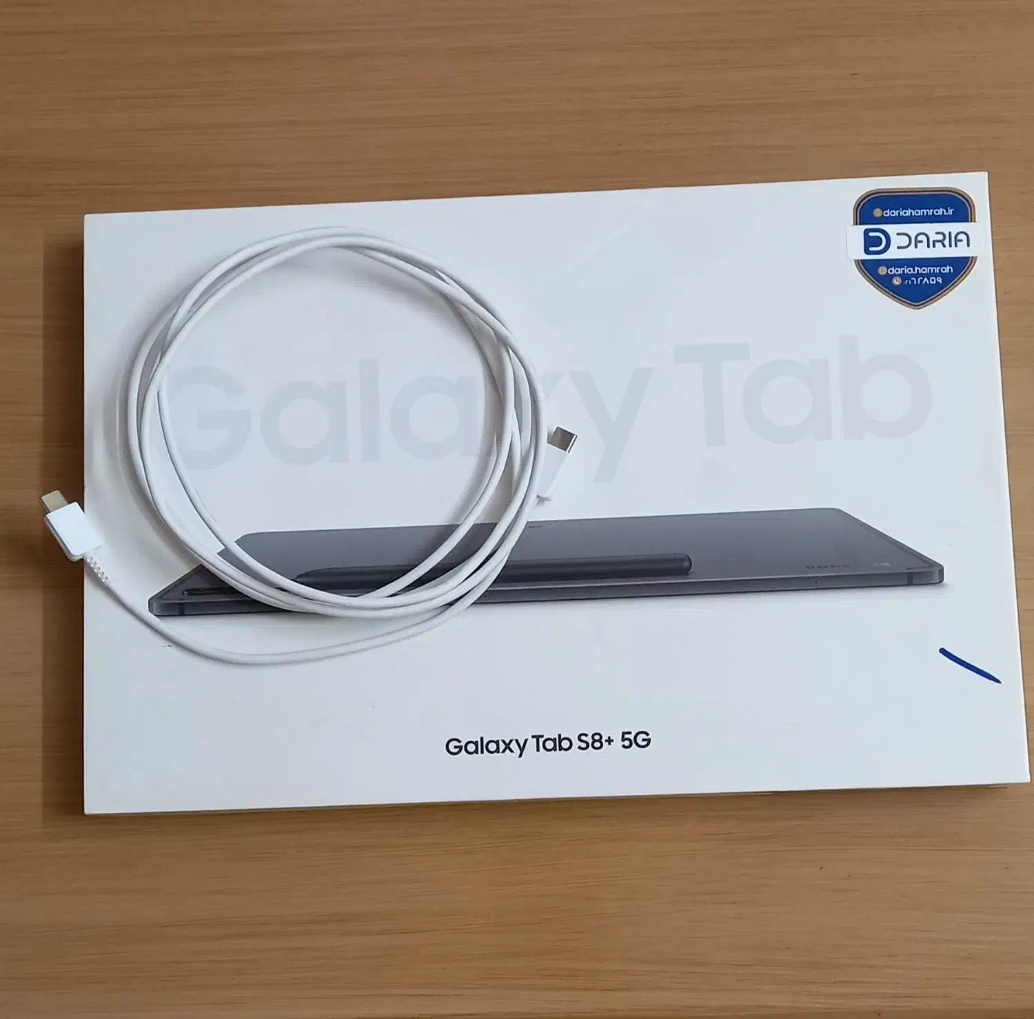 تبلت s8 plus|تبلت|تهران, ونک|دیوار