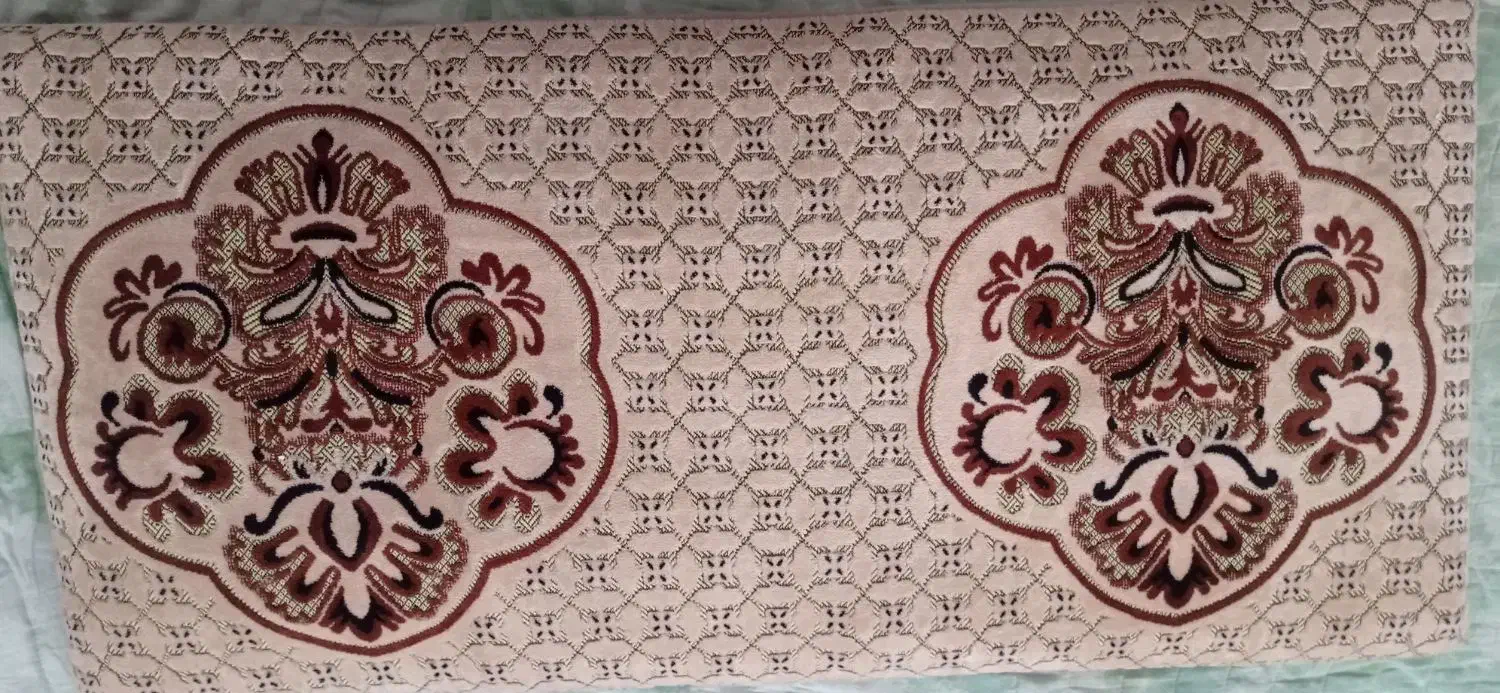 پشتی|پشتی|شاهرود, |دیوار