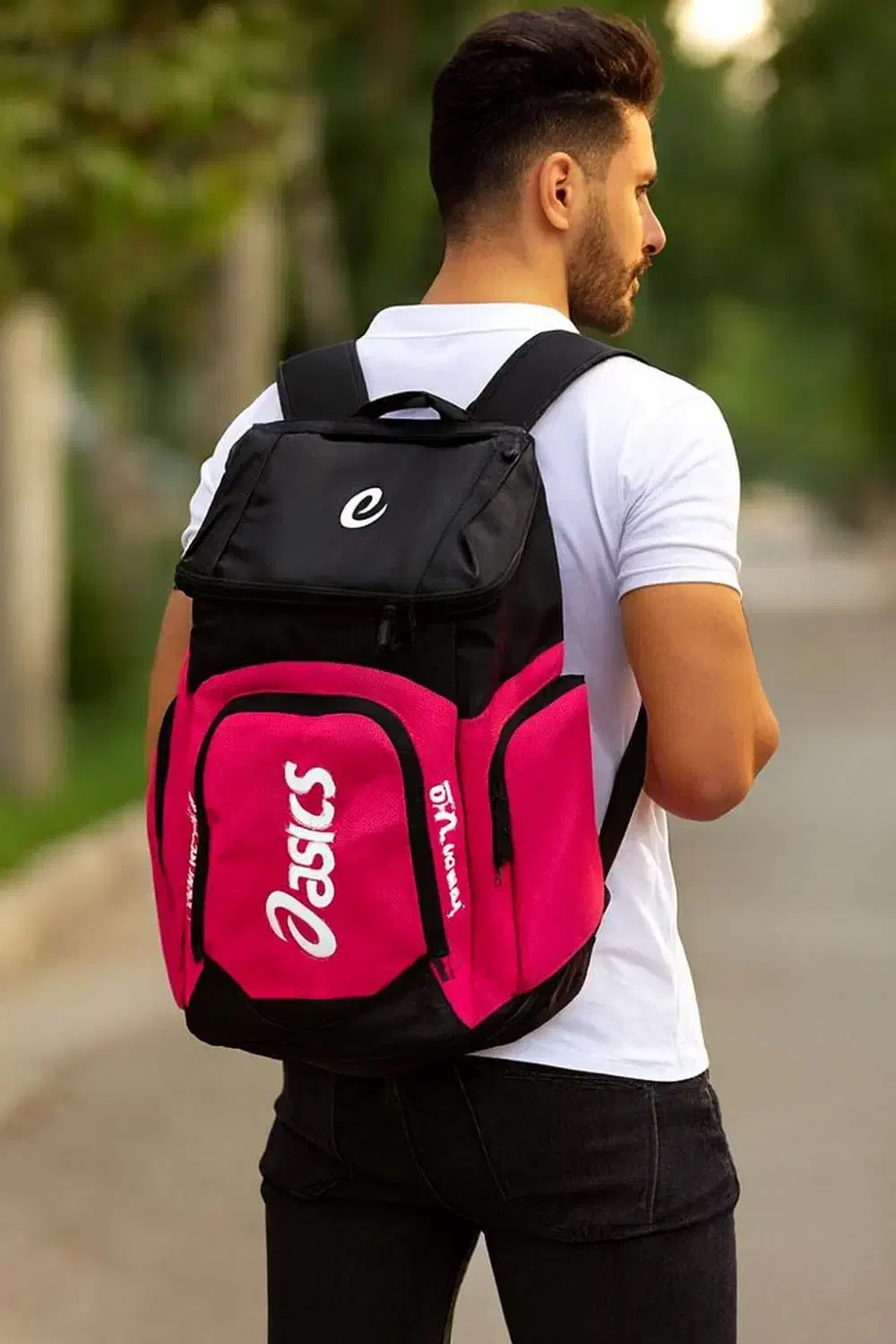 کوله ورزشی|کیف، کفش، کمربند|رشت, بلوار گیلان|دیوار