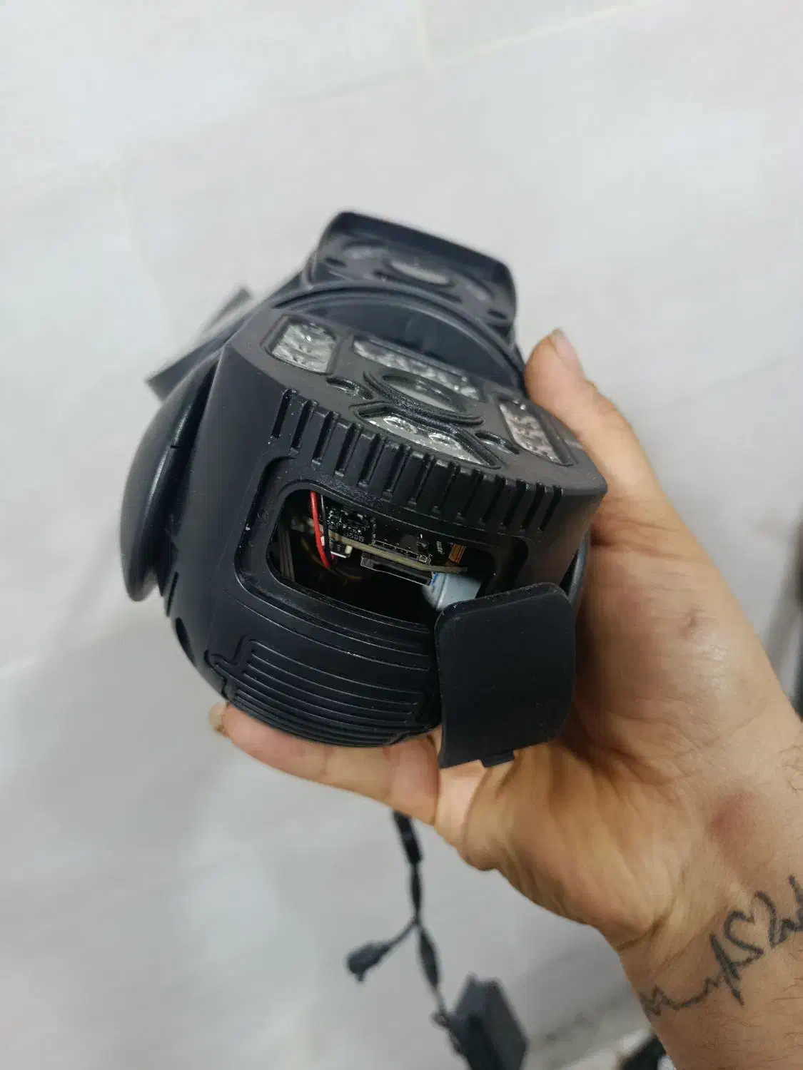 دوربین مداربسته سیمکارتی|دوربین مداربسته|تیران, |دیوار