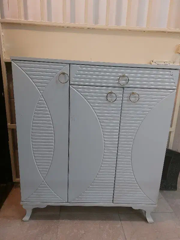 جاکفشی|جاکفشی، کمد، دراور|بروجرد, |دیوار