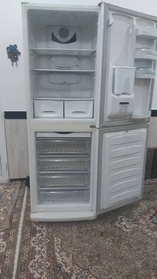 یخچال ایران شرق|یخچال و فریزر|مریوان, |دیوار