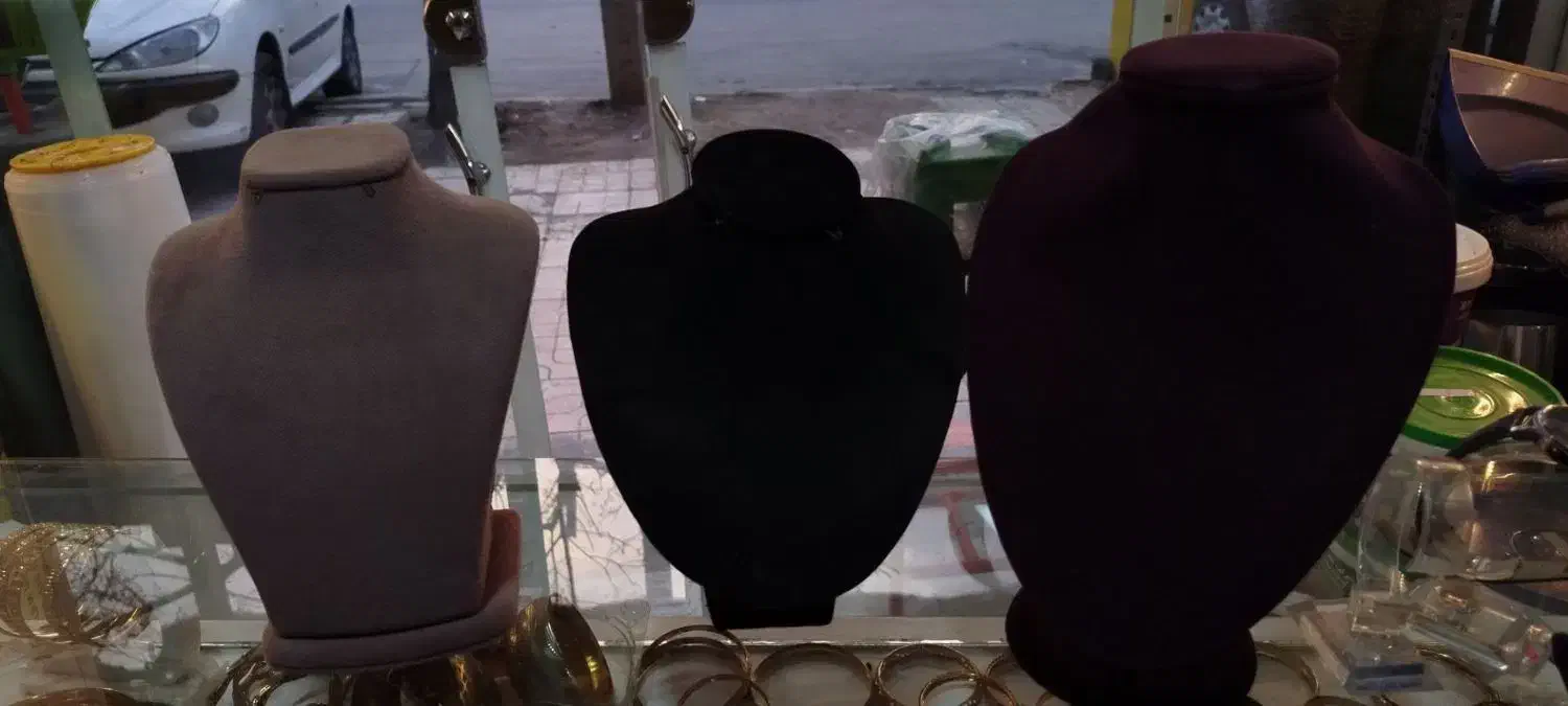 وسایل بدلیجات|حراج|مشهد, انقلاب|دیوار