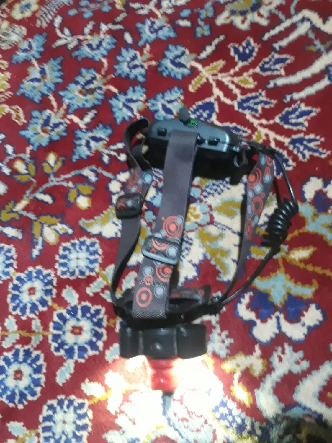 چراغ قوه|لامپ و چراغ|کرمانشاه, |دیوار