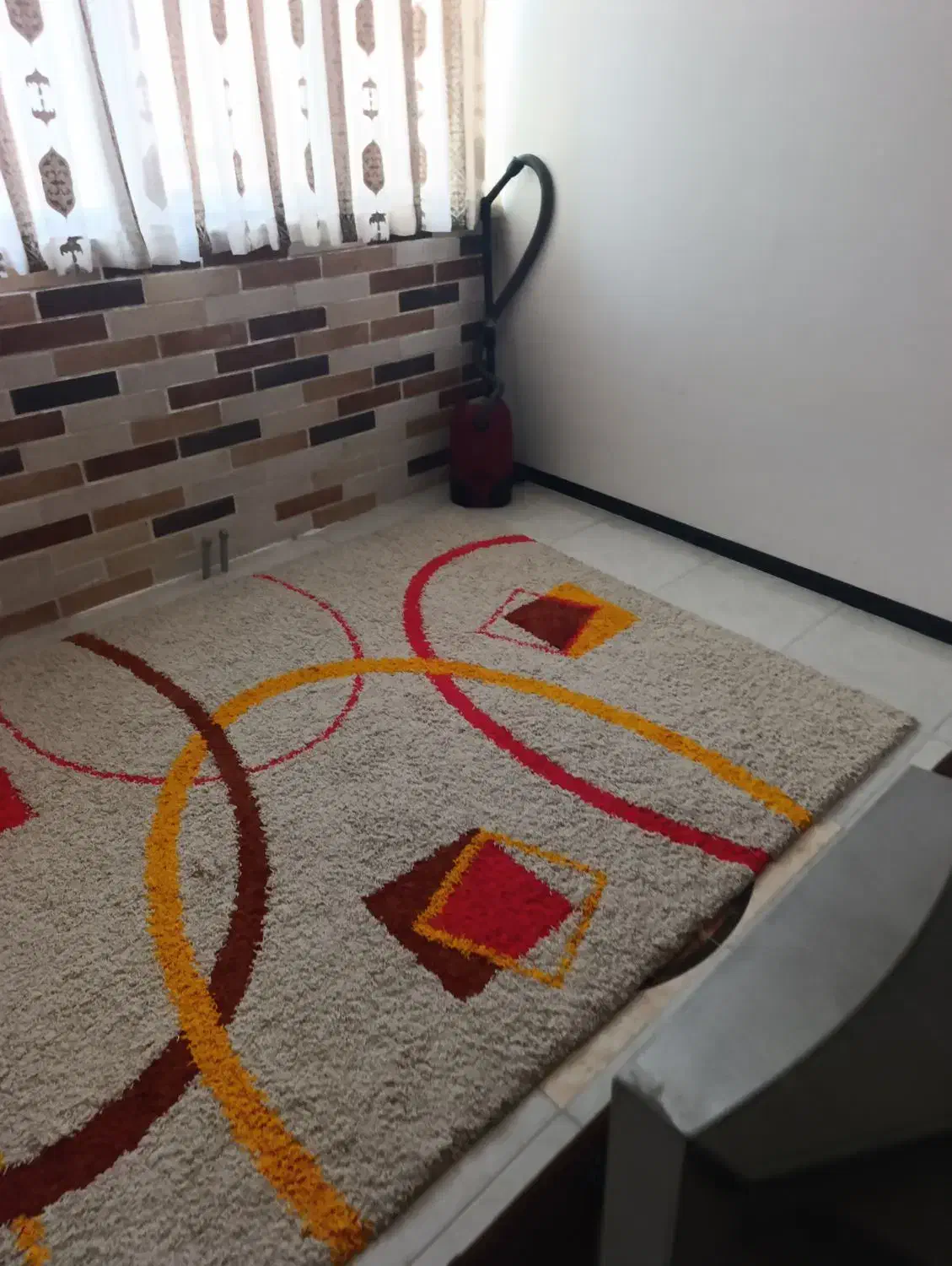 کل وسایل خانه یکجا یا تکی برای فروش|مبلمان خانگی و میز عسلی|رویان, |دیوار