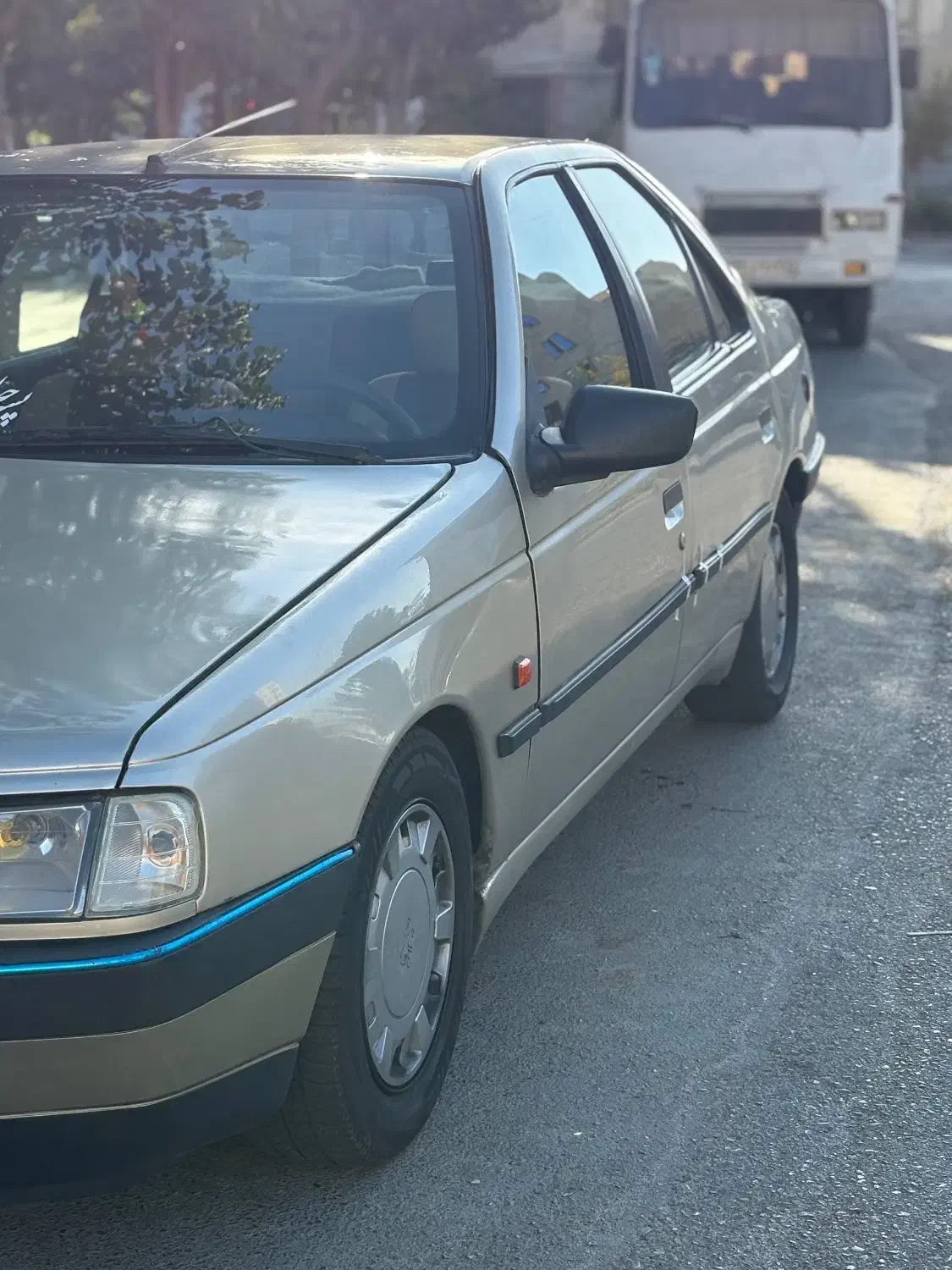 پژو ۴۰۵ عروسک|خودرو سواری و وانت|کرج, بنیاد|دیوار