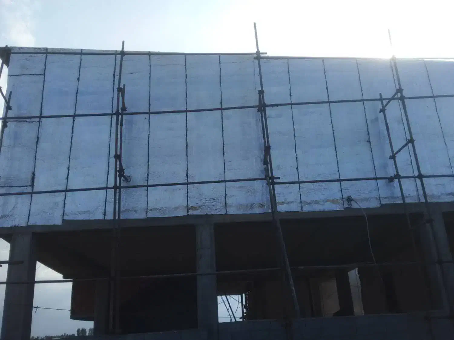 ایزوگام غلامپور|خدمات پیشه و مهارت|بابل, |دیوار