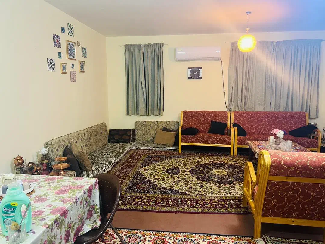 اجاره اپارتمان ارگ جدید|اجارهٔ آپارتمان|بم, |دیوار