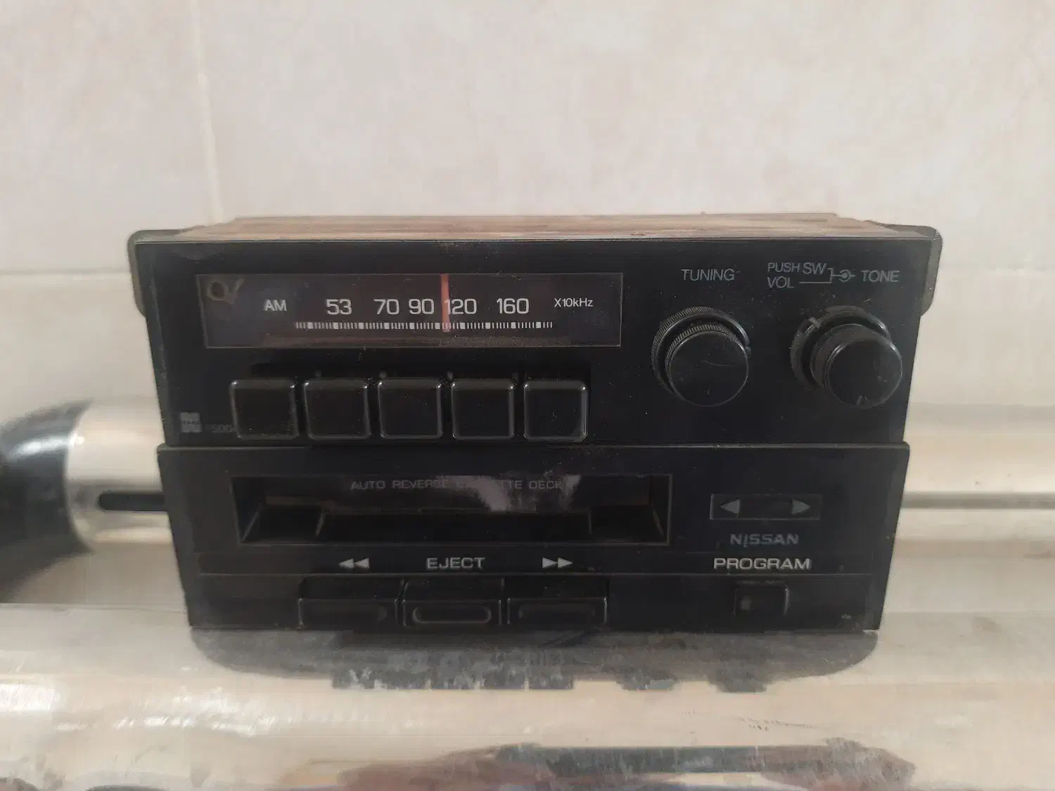 وسایل تویوتا فابریکی|قطعات یدکی و لوازم جانبی|سراوان, |دیوار