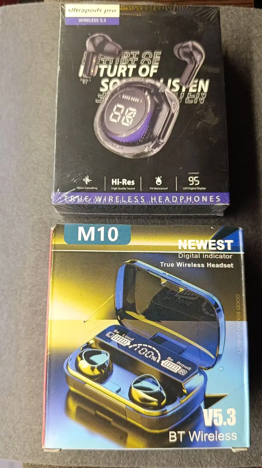 ایرپاد قیمت مناسب کیفیت بالا|لوازم جانبی موبایل و تبلت|مشهد, نیروی هوایی|دیوار