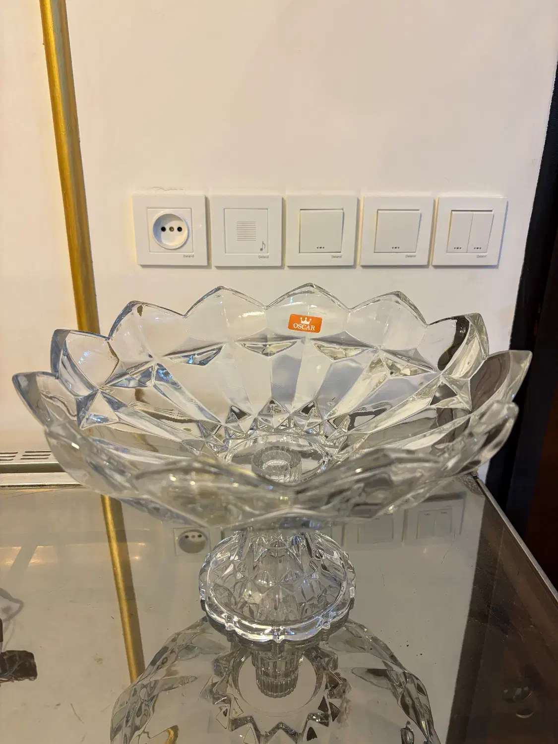 لوازم خانگی|ظروف سرو و پذیرایی|مرند, |دیوار