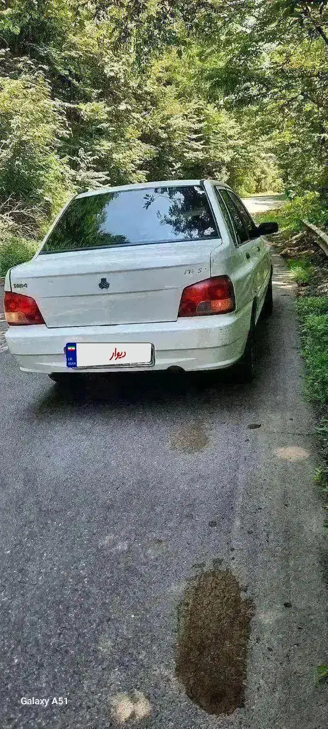 پراید۱۳۲مدل۹۰فرمان هیدرولیکABS|خودرو سواری و وانت|الوند, |دیوار