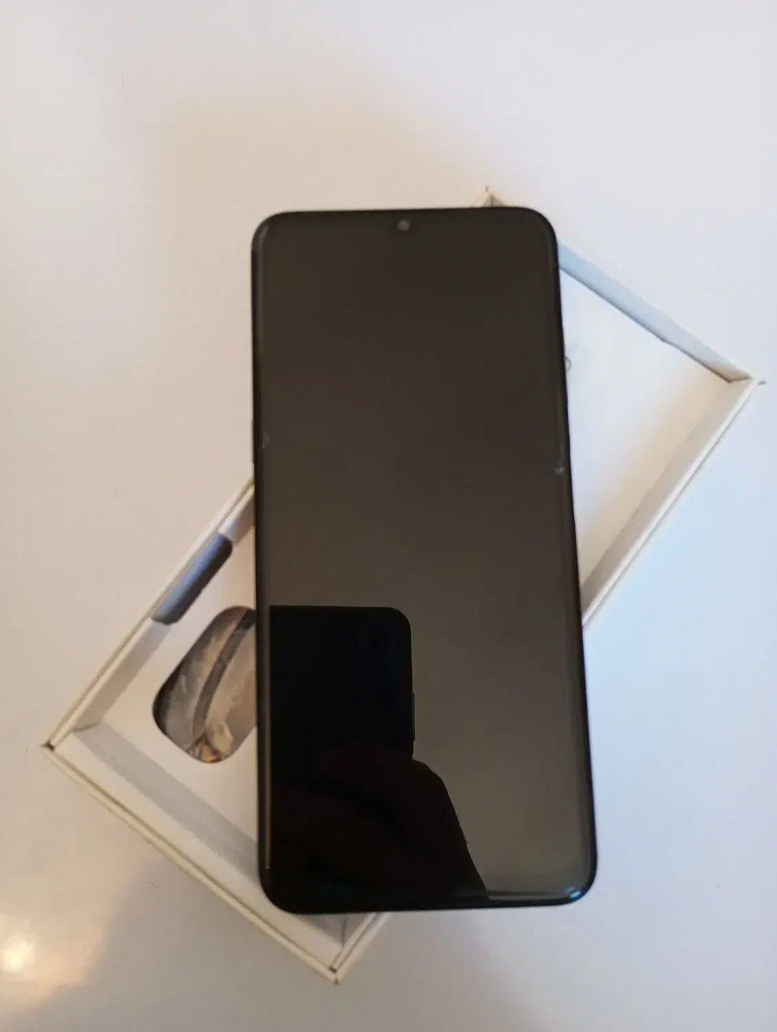 نوکیا جی ۲۱|موبایل|قم, پردیسان|دیوار