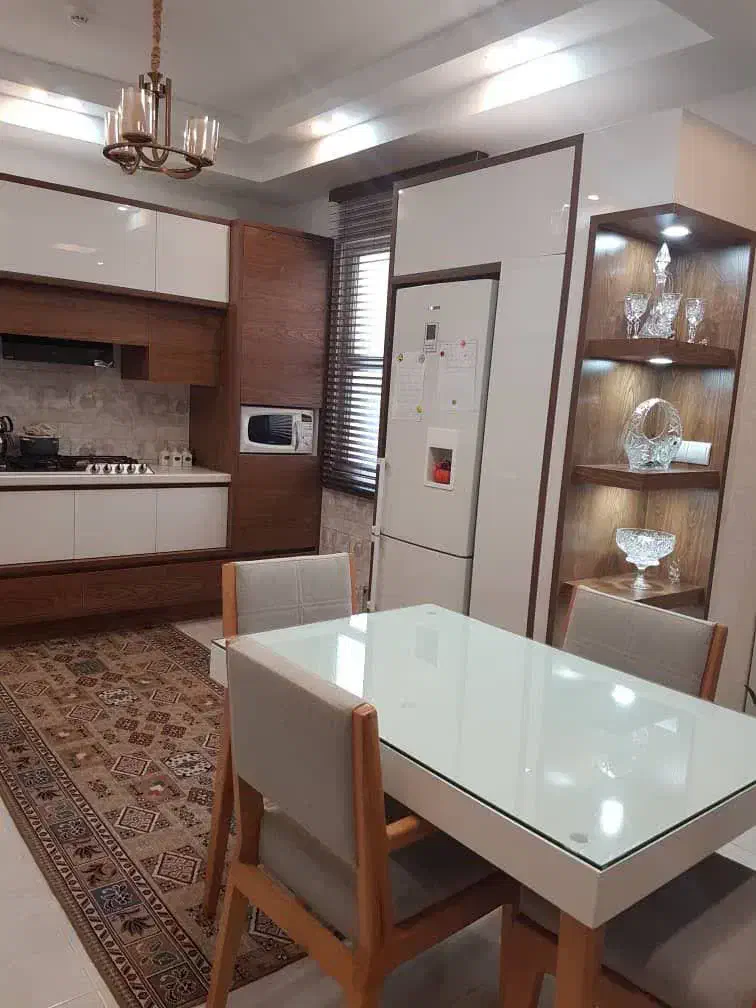 کابینت هایگلاس|مصالح و تجهیزات ساختمان|چهاردانگه (تهران), |دیوار