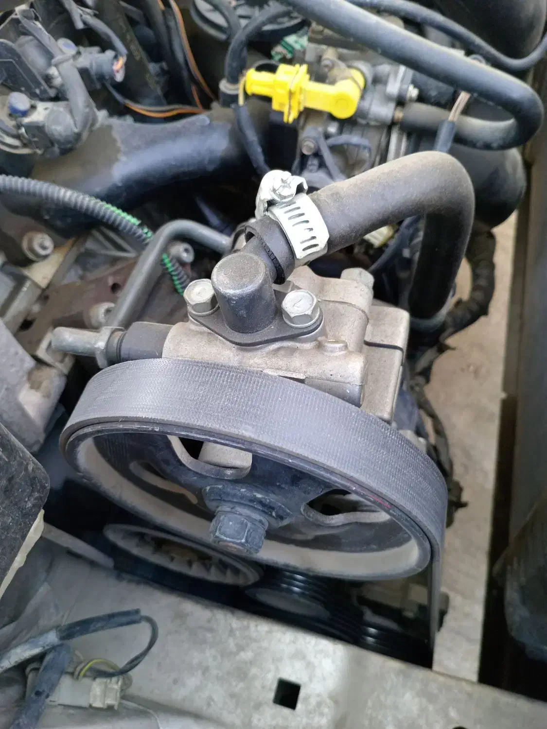 خدمات فنی اصفهان خودرو کلیه خدمات هیدرولیک|خدمات موتور و ماشین|اصفهان, ارداجی|دیوار