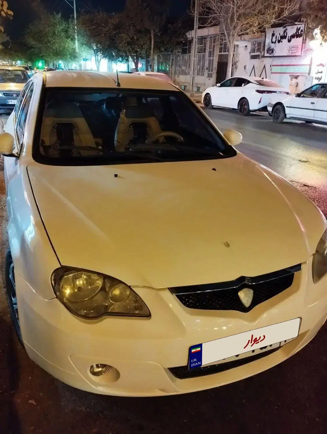 جن تو(Gen2)|خودرو سواری و وانت|مشهد, یاغون آباد|دیوار