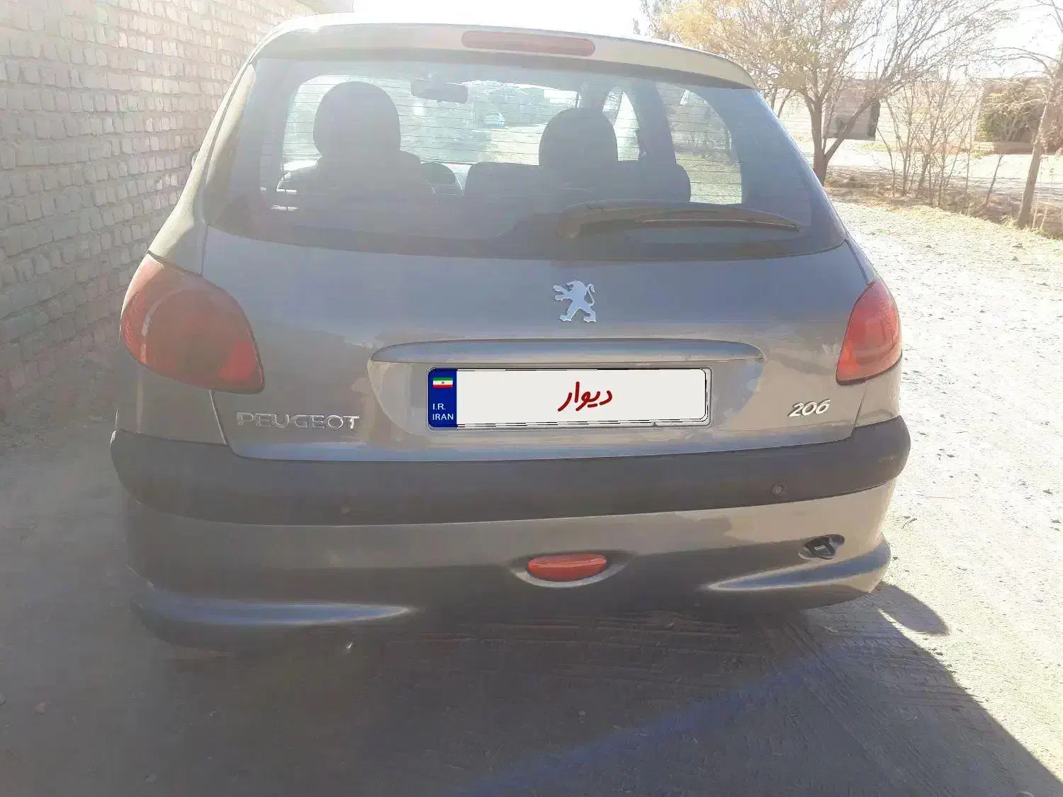 فروش|خودرو سواری و وانت|نیشابور, باغرود|دیوار