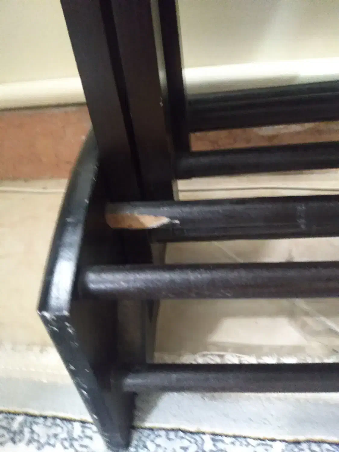 سلام میز عسلی تاشو|مبلمان خانگی و میز عسلی|اسلام‌شهر, شهرک سعیدیه|دیوار