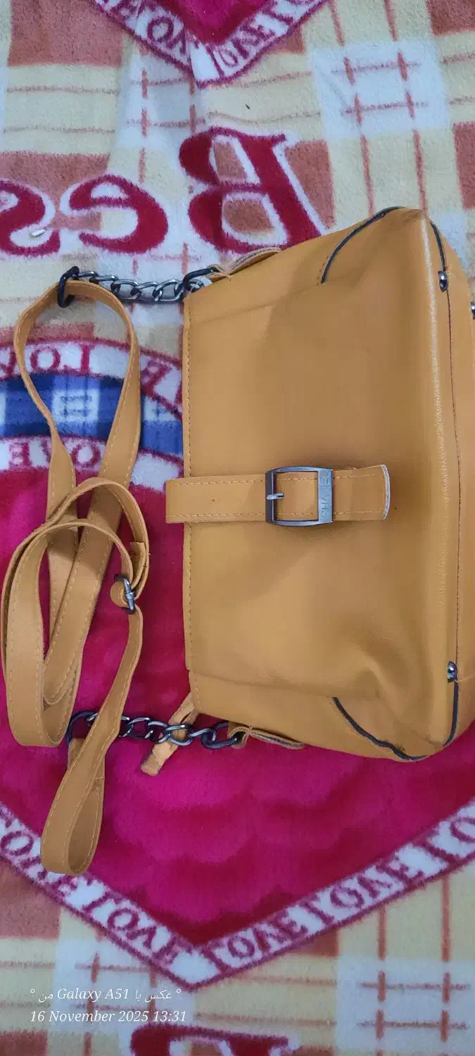 کیف|کیف، کفش، کمربند|گرگان, |دیوار