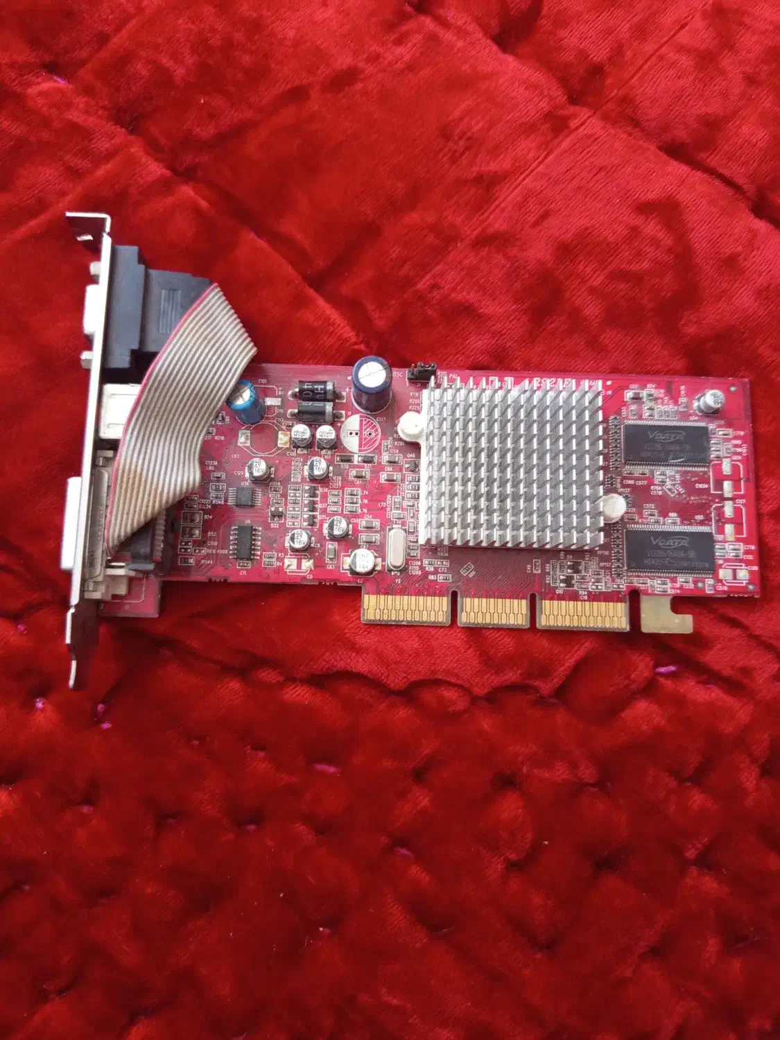 کارت گرافیک 128|قطعات و لوازم جانبی رایانه|داران, |دیوار