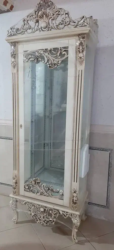 ویترین|بوفه، ویترین، کنسول|شاهین‌شهر, ۹ دی|دیوار