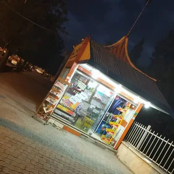 دکه یا کیوسک|اجارهٔ مغازه و غرفه|سیرجان, |دیوار