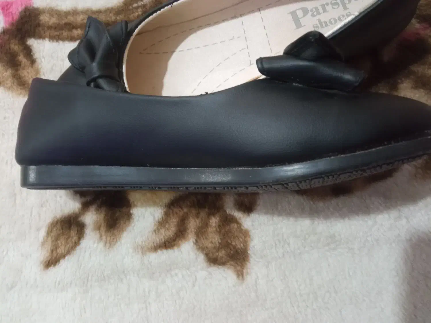 کفش دخترانه|کفش و لباس بچه|خرمآباد, |دیوار