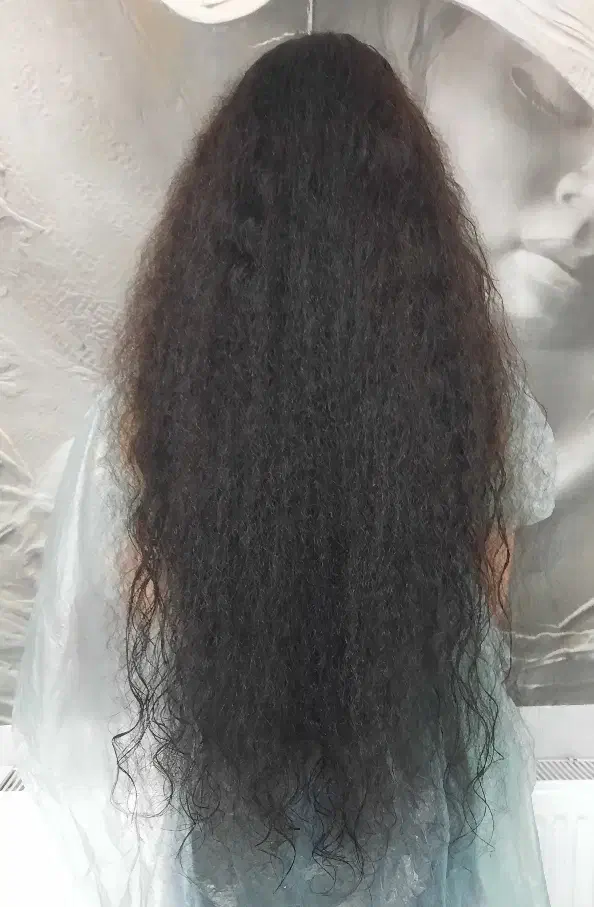 کراتینه مو|خدمات آرایشگری و زیبایی|الوند, |دیوار