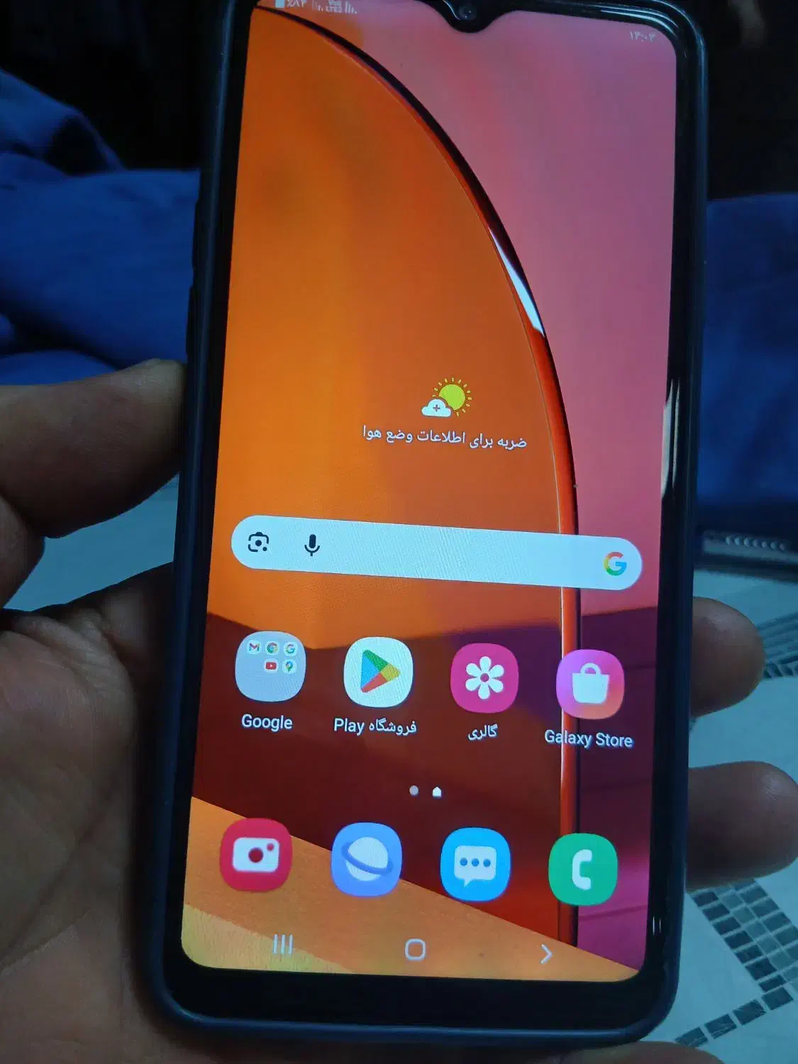 یک عدد گوشی A20|موبایل|اسکو, |دیوار