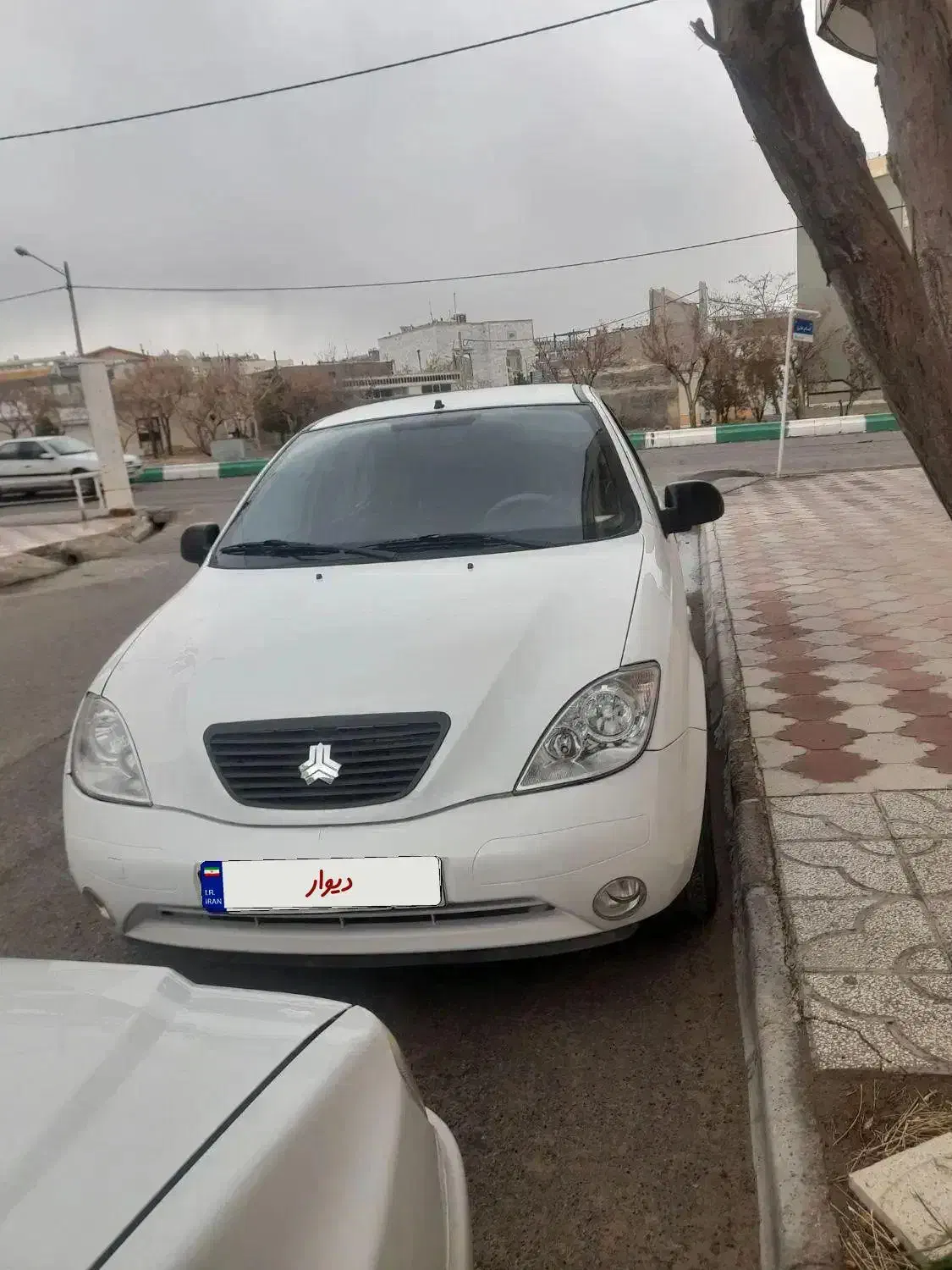 تیبا صندوقدار|خودرو سواری و وانت|قائن, |دیوار