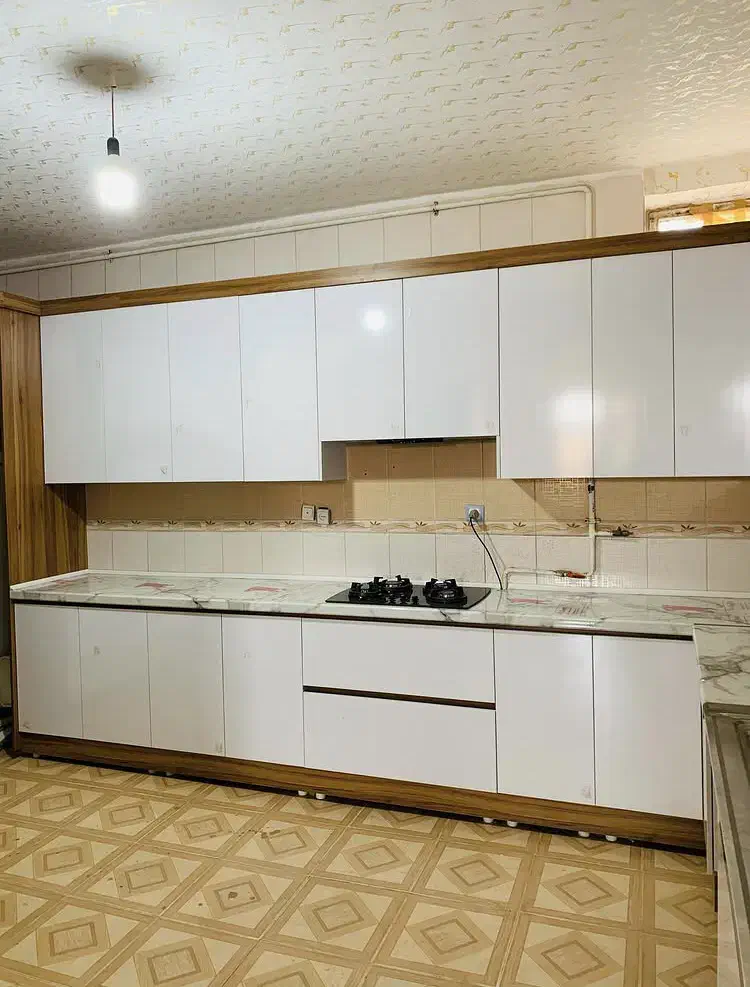 کابینت و کمد دیواری|جاکفشی، کمد، دراور|رفسنجان, |دیوار