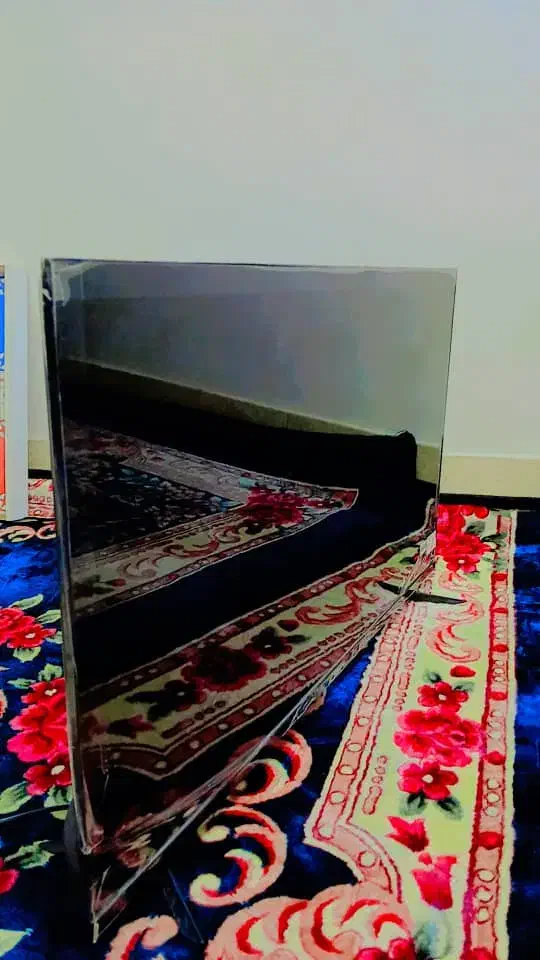 تلویزیون ال سی دی ۴۳ اینچ|تلویزیون و پروژکتور|ایرانشهر, |دیوار