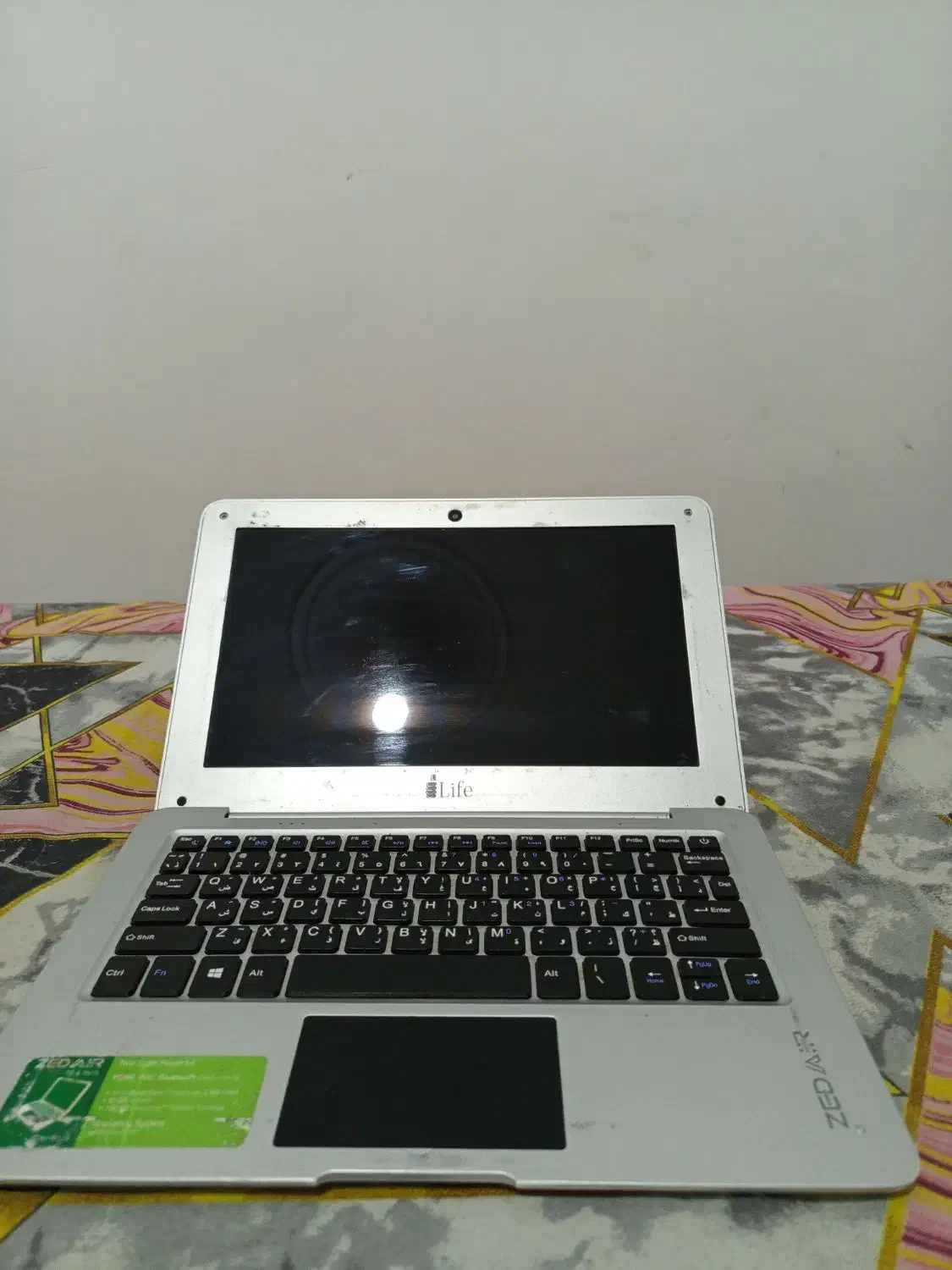 لپ تابrife|رایانه همراه|بجنورد, |دیوار