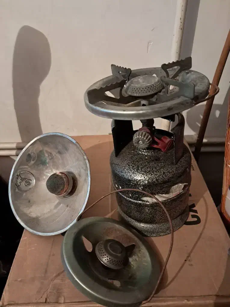 پیک نیک|اجاق گاز و لوازم برقی پختوپز|تبریز, |دیوار