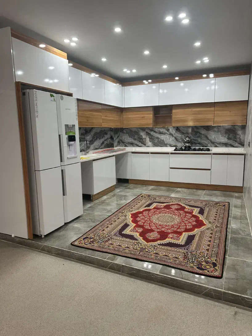 سویت اجاره ای پاووه خانقاه گردشگری|اجارهٔ کوتاه‌مدت آپارتمان و سوئیت|پاوه, |دیوار