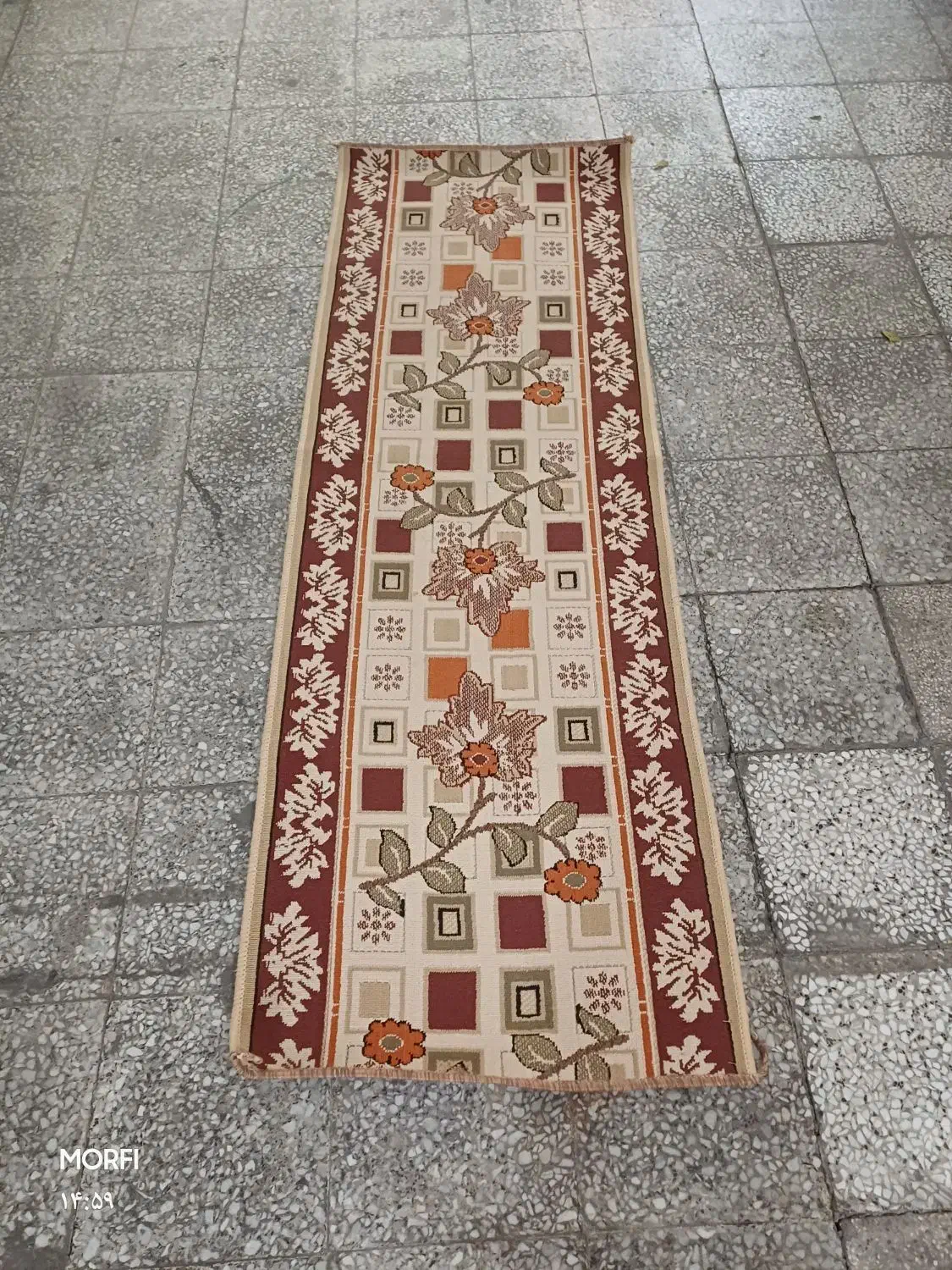 فرش|فرش|تهران, دهقان|دیوار