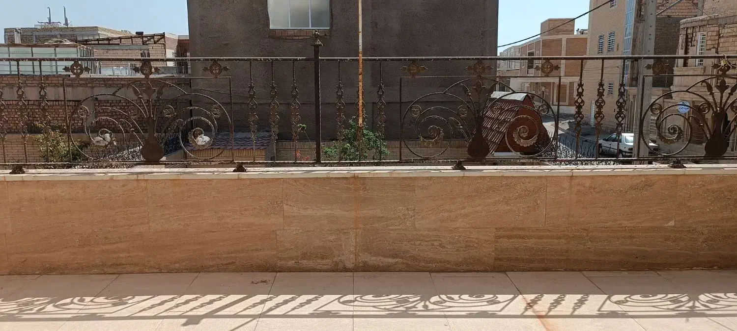 2واحداپارتمان طبقه اول و دوم خیابان توحید|اجارهٔ آپارتمان|رفسنجان, |دیوار