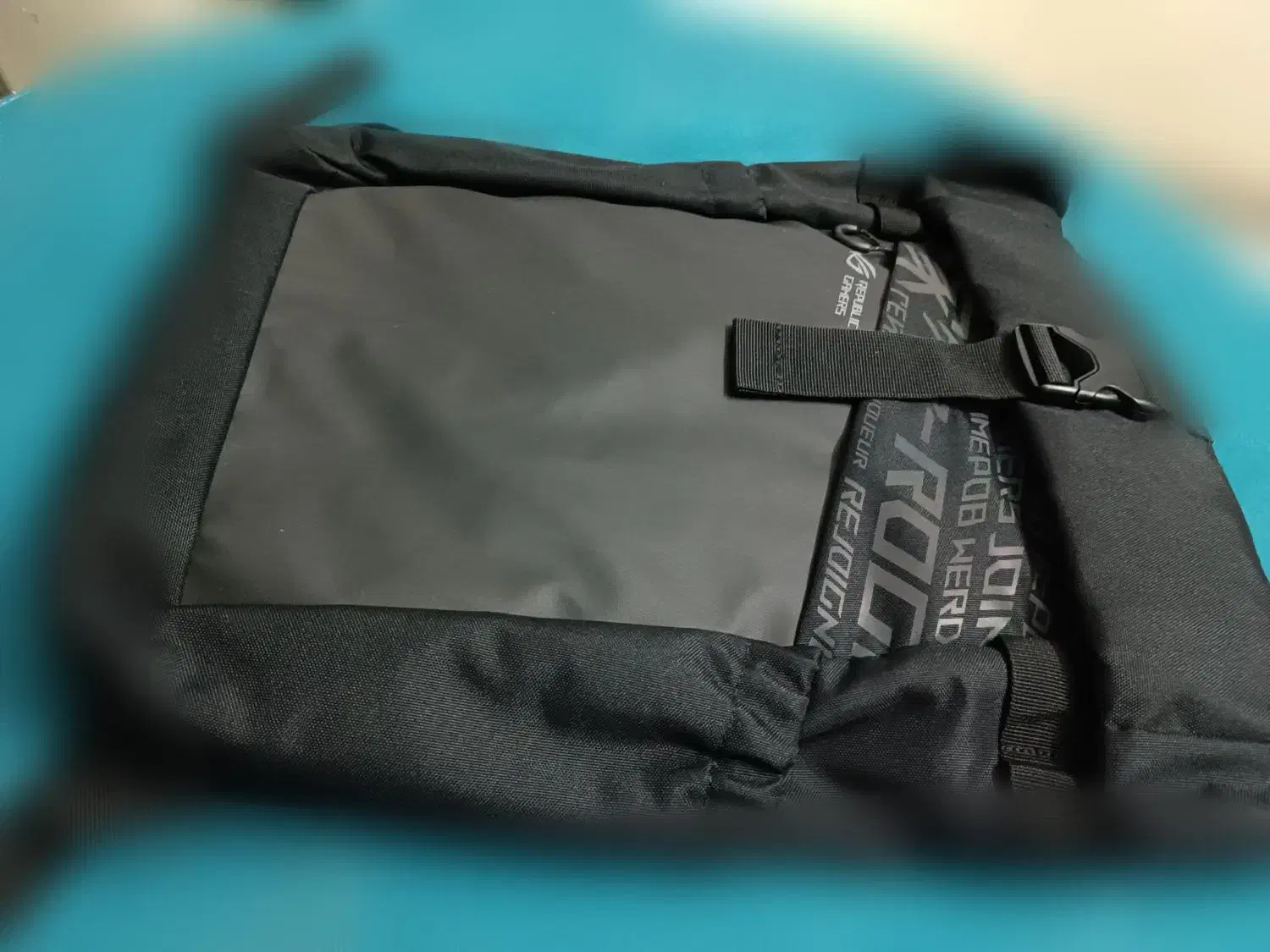 فروش کوله گیمینگ Asus Rog|لوازم جانبی موبایل و تبلت|سمنان, |دیوار