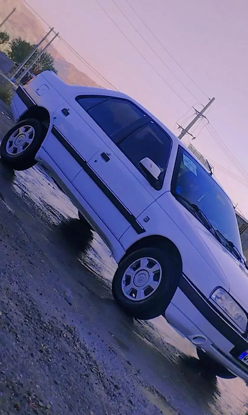 ماشین 405sxl|خودرو سواری و وانت|کازرون, |دیوار