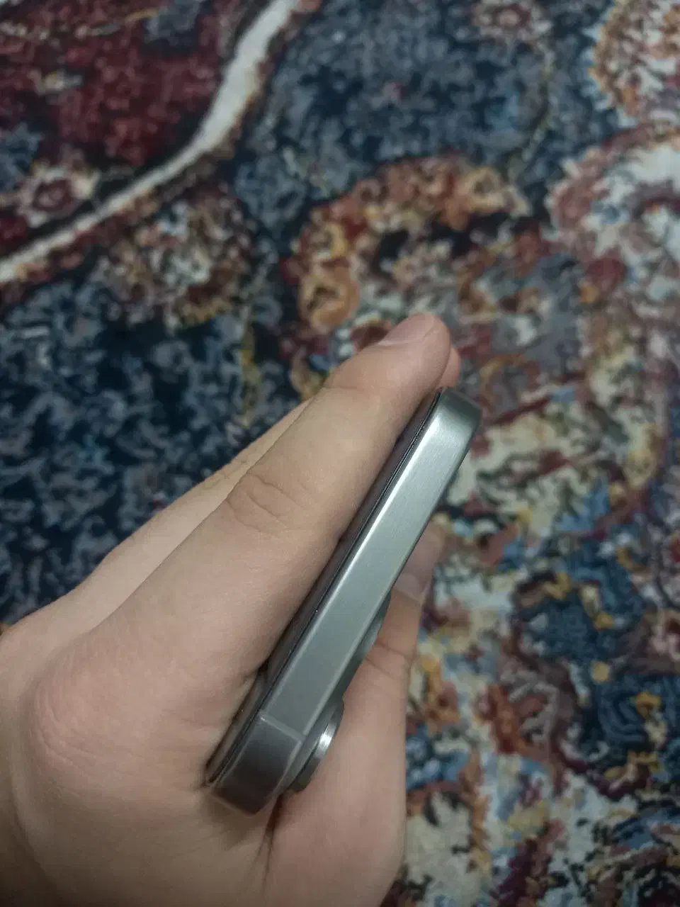 iPhone 15promax|موبایل|تهران, خواجه نصیر طوسی|دیوار