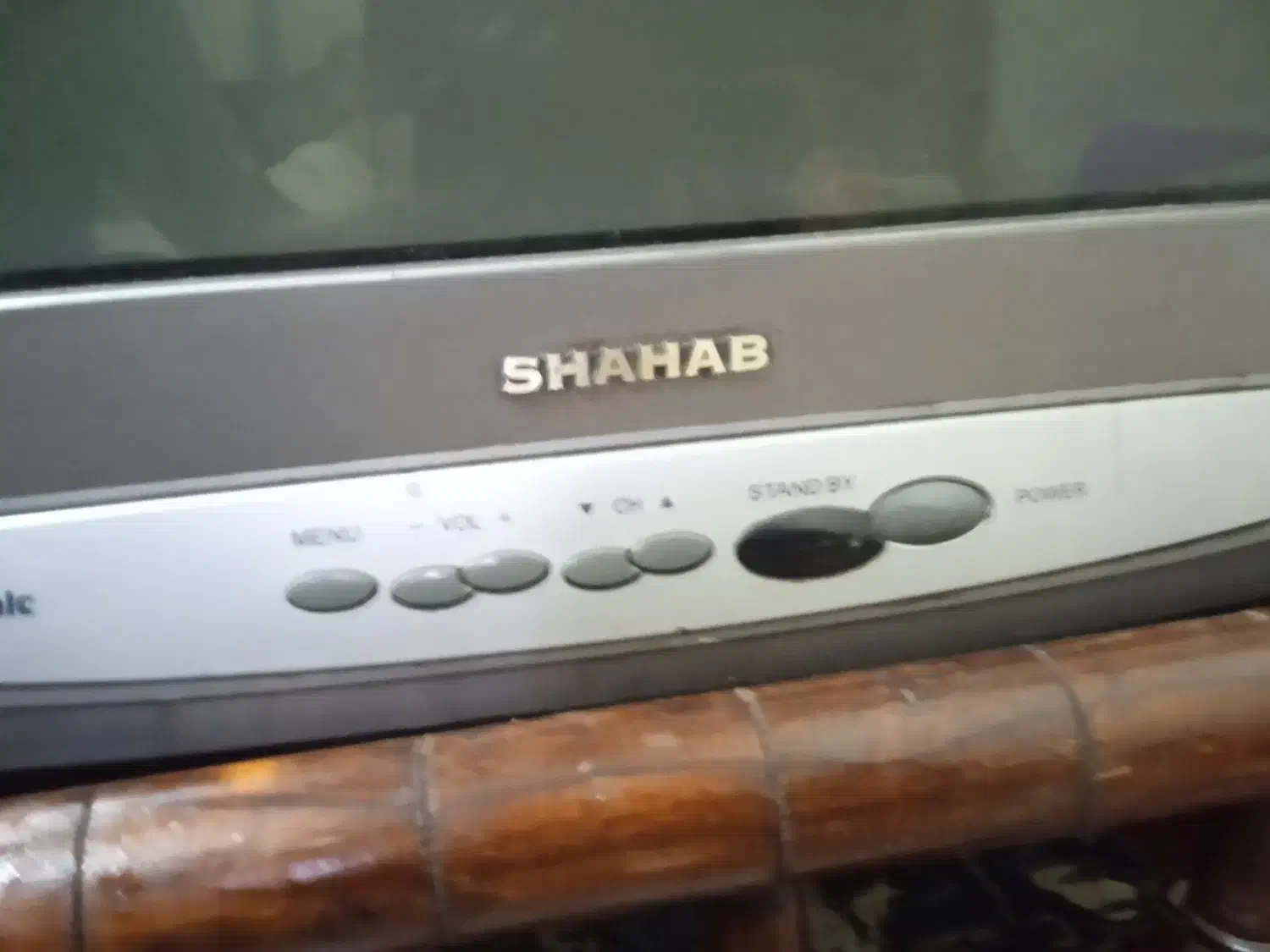 تلویزیون   شهاب|تلویزیون و پروژکتور|شوشتر, |دیوار