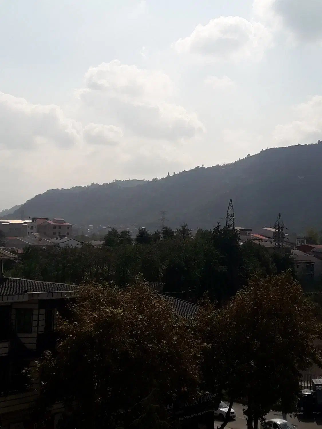 مغازه ۱۲متری نوساز در جاده لیلاکوه|اجارهٔ مغازه و غرفه|لنگرود, |دیوار