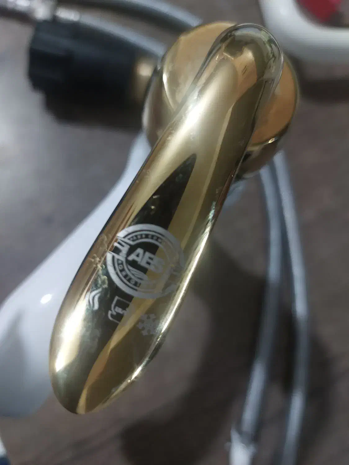 شیر روشویی نو|لوازم سرویس بهداشتی|هشتگرد, فاز ۳ مهستان|دیوار