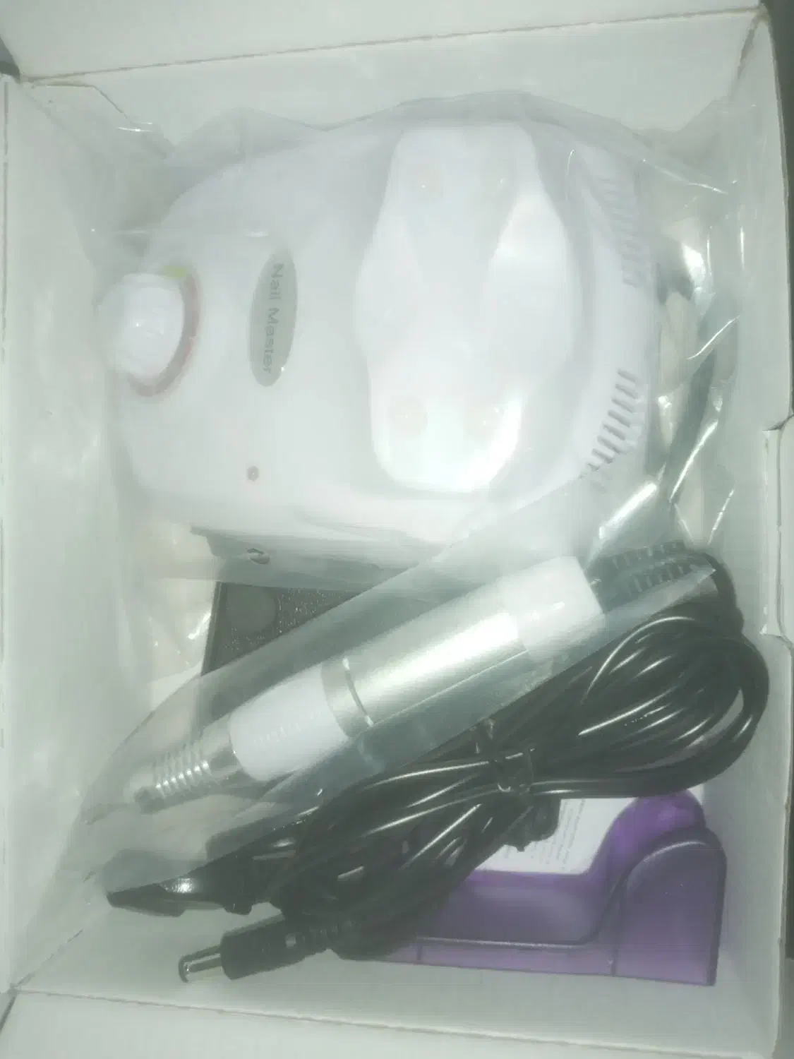 وسایل کاشت ناخن|آرایشی، بهداشتی، درمانی|کرج, کمالشهر|دیوار