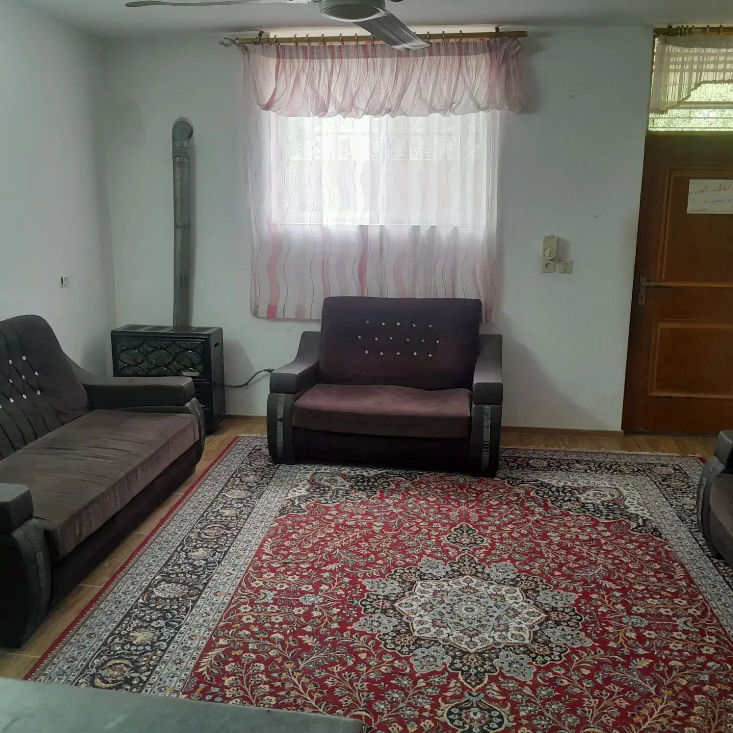 اجاره سویئت منزل دربست|اجارهٔ خانه و ویلا|ساری, |دیوار